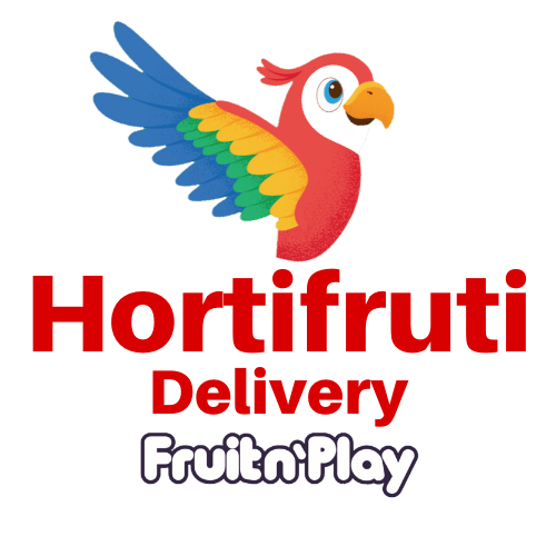 FRUITNPLAY - FRUTARIA