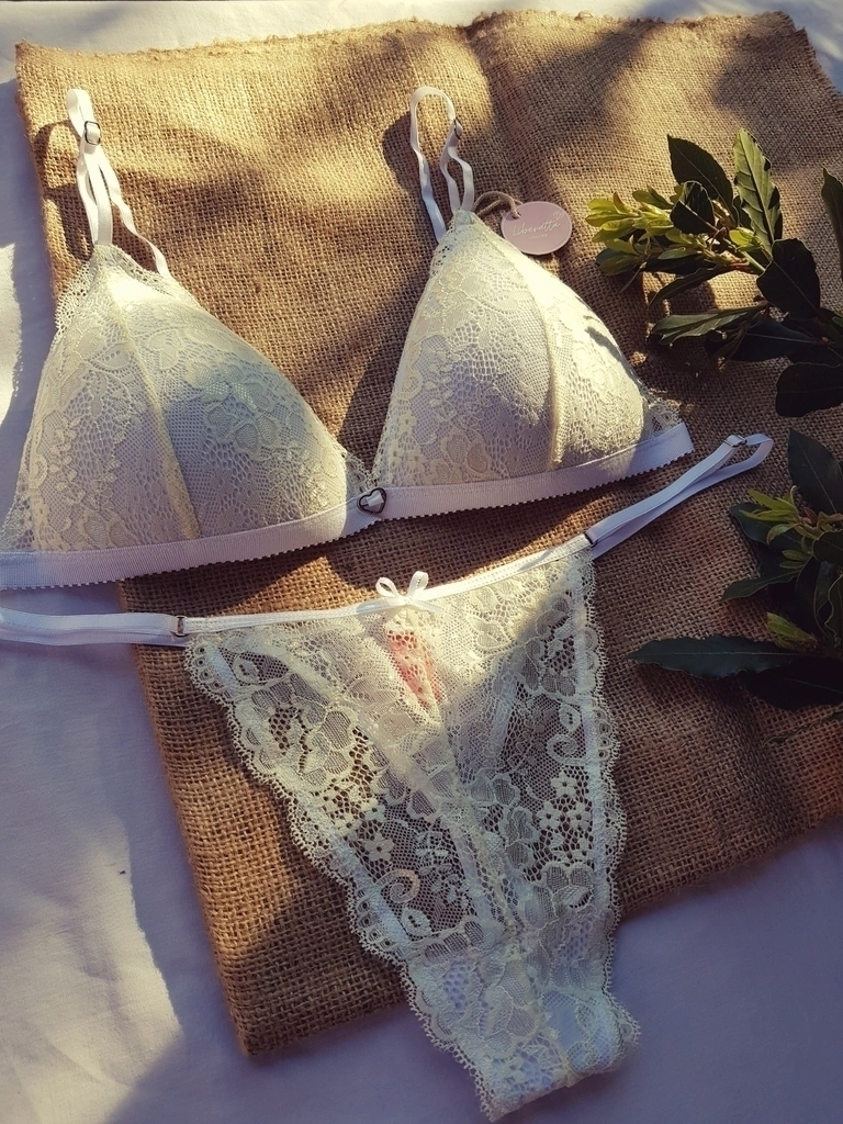 Conjunto Abby