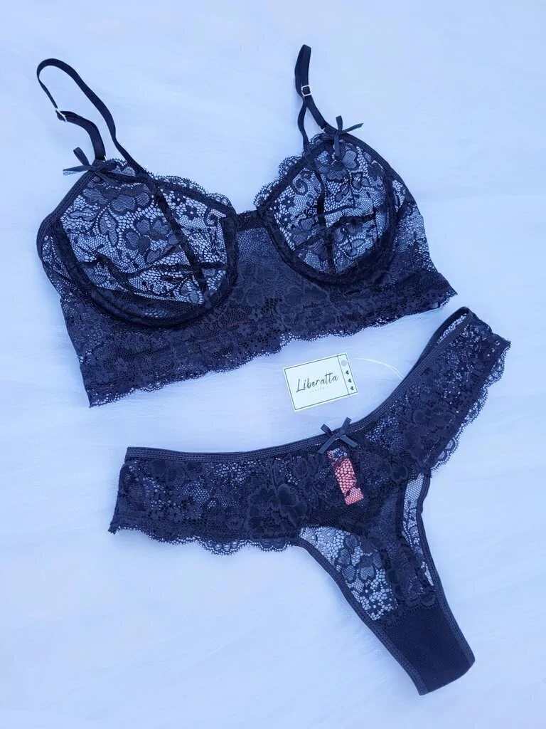 Conjunto Caléndula