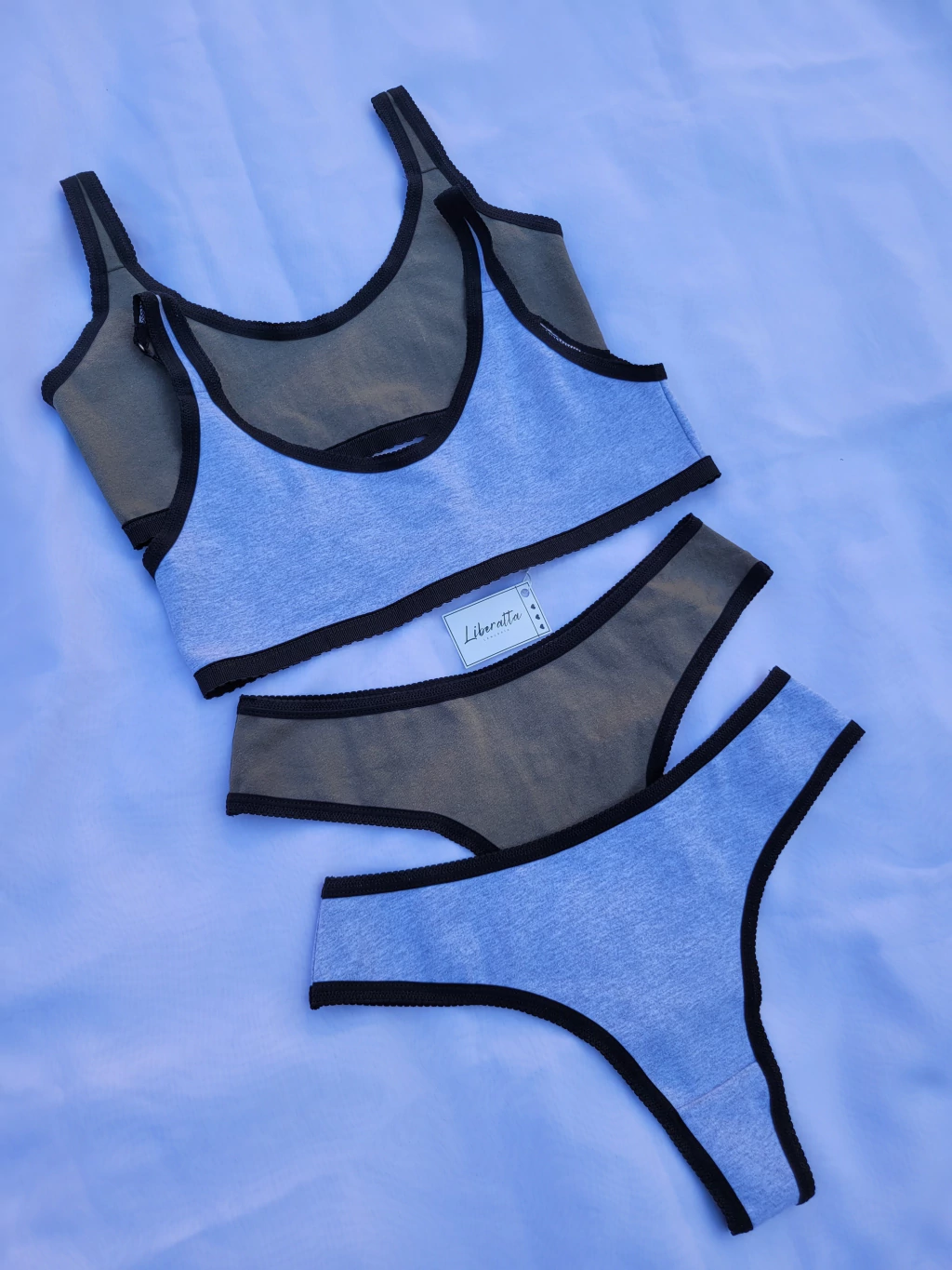 Conjunto Agus
