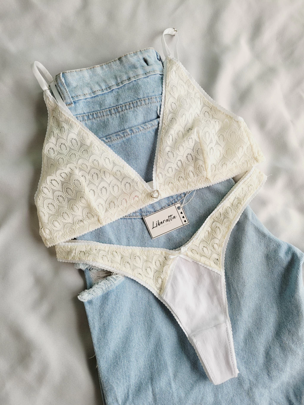 Conjunto Magguie