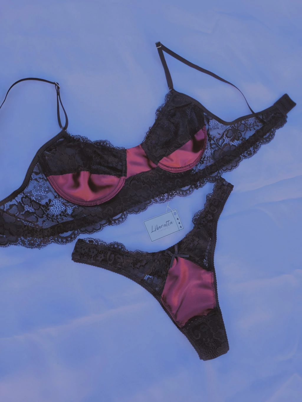 Conjunto Sarah