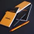 Caneta Multi pen Script Black - Rhodia - Soho | Papelaria Premium