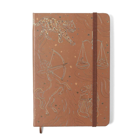 Caderneta Pautada Origens, terra - Cicero - comprar online