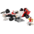 McLaren MP4/4 e Ayrton Senna, Icons Collection - LEGO - comprar online