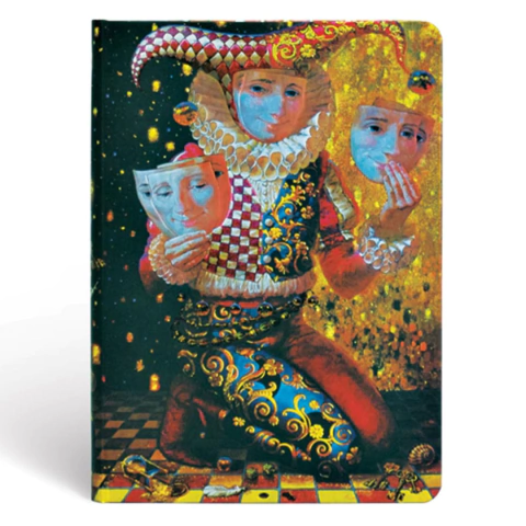 Diário Identity - PAPERBLANKS - comprar online