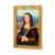 Mona Lisa, Art Collection- LEGO - comprar online