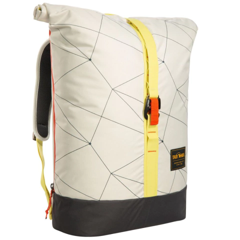 Mochila City Rolltop - Tatonka