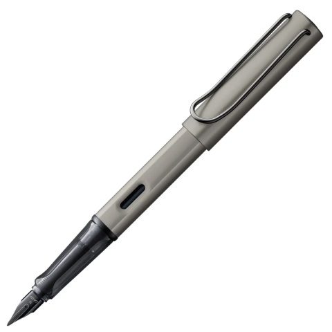LAMY Lx Caneta Tinteiro ruthenium - comprar online
