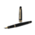 Caneta tinteiro Expert Black GT - Waterman - loja online