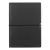 Agenda Elegance Preto (A5) - HUGO BOSS