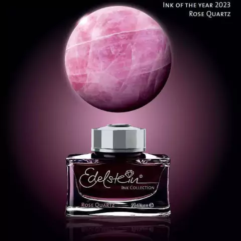 Tinta para Caneta Tinteiro Edelstein (50 ml) - PELIKAN - comprar online