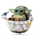 Grogu™ com berço Hover, Star Wars™ Collection - LEGO - comprar online