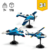 Aeronave: Avião de corrida, 3 em 1, Creator Collection - LEGO - comprar online