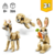 Coelhinho fofo, 3 em 1, Creator Collection - LEGO - comprar online