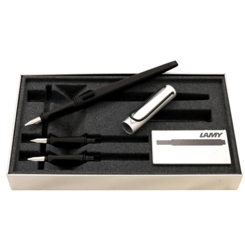 Kit Caligrafia JOY AL - LAMY