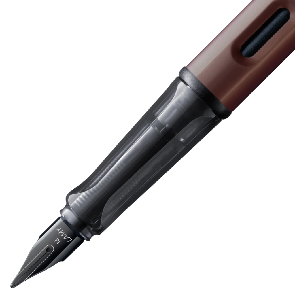LAMY Lx Marron