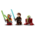 Interceptador Jedi™ de Ahsoka, Star Wars™ Collection - LEGO - comprar online