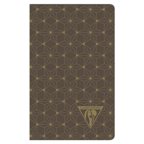 Caderneta Neo Deco Constelação (7,5x12cm) - CLAIREFONTAINE