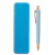 Caneta Esferográfica Poly Urban - Faber-Castell (Azul) na internet
