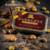 Pastilhas Chocolate Mint, 50g - Barkleys - Soho | Papelaria Premium