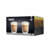 Set 2 copos Espres parede dupla 300ml Firenze - Bialetti - Soho | Papelaria Premium