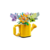 Regador com Flores, 3 em 1, Creator collection - LEGO na internet