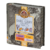 Coleção Earl Grey Tea Book, 32 Tea Bags, 4 Sabores - Basilur - loja online