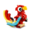 Dragão Vermelho, 3 em 1, Creator Collection - LEGO - Soho | Papelaria Premium