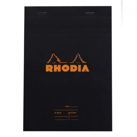 Bloco de Reunião N°16 - Rhodia - comprar online