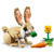 Coelhinho fofo, 3 em 1, Creator Collection - LEGO - loja online