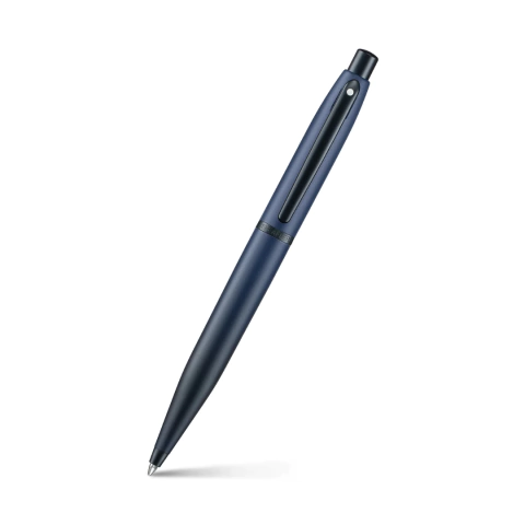Caneta Esferográfica Sheaffer® VFM, Matte Blue - Sheaffer - comprar online
