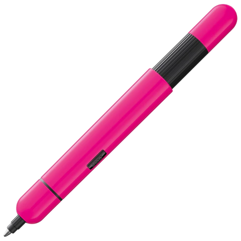 LAMY pico caneta esferográfica - neo pink - comprar online
