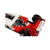 Imagem do McLaren MP4/4 e Ayrton Senna, Icons Collection - LEGO