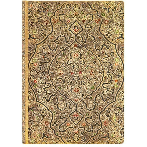 Diário Zahra Midi - PAPERBLANKS