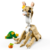 Imagem do Coelhinho fofo, 3 em 1, Creator Collection - LEGO