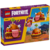 Durrr Burguer, Fortnite® Collection - LEGO - comprar online