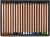 Kit com 40 Lápis Luminance - CARAN D'ACHE na internet