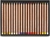 Kit com 40 Lápis Luminance - CARAN D'ACHE - comprar online