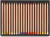 Kit com 40 Lápis Luminance - CARAN D'ACHE - comprar online