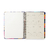 Planner Permanente Astral Branco (A5) - Cicero - loja online