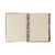 Planner Permanente Astral (A5), maré off white - Cicero - loja online