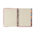 Imagem do Planner Permanente Astral (A5), maré off white - Cicero