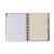 Planner Permanente Ateliê (A5), off white - Cicero - comprar online