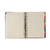 Planner Permanente Astral (A5), maré off white - Cicero - loja online
