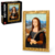 Mona Lisa, Art Collection- LEGO na internet