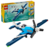 Aeronave: Avião de corrida, 3 em 1, Creator Collection - LEGO na internet