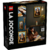 Mona Lisa, Art Collection- LEGO - Soho | Papelaria Premium