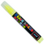 Giz Líquido Black Board Marker CKS - Amarelo Pastel
