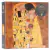 Quebra-Cabeça KLIMT THE KISS (1000 peças) - PAPERBLANKS